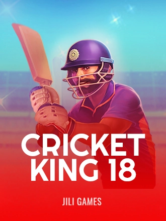 Cricket King 18