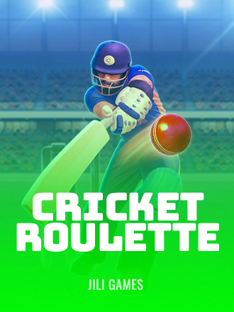 Cricket Roulette