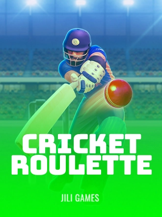 Cricket Roulette