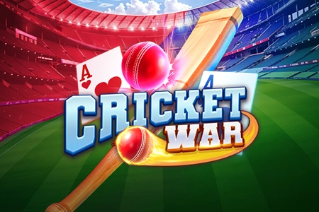 Cricket War