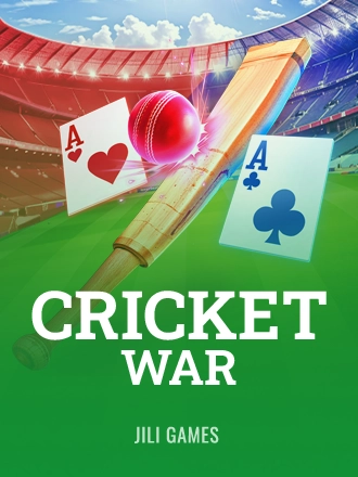 Cricket War