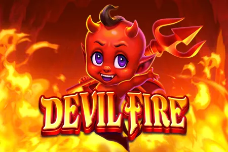 Devil Fire