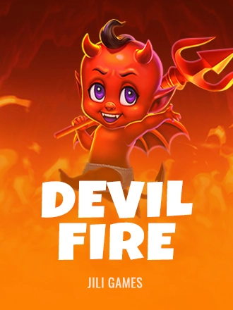 Devil Fire