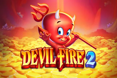 Devil Fire 2