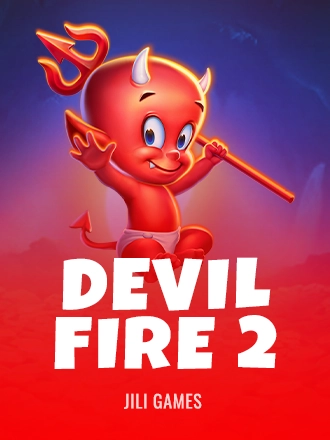 Devil Fire 2