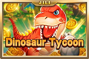 Dinosaur Tycoon