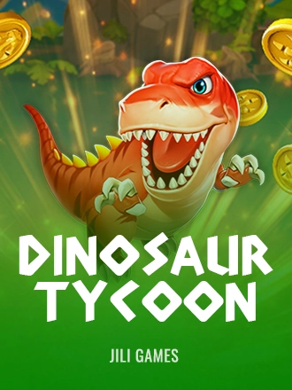 Dinosaur Tycoon