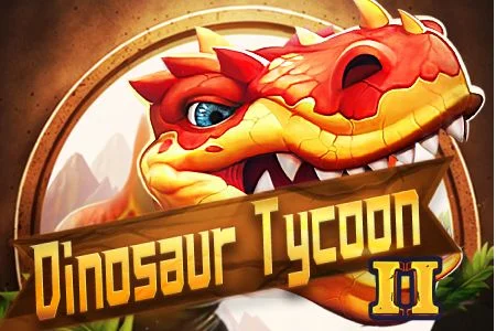 Dinosaur Tycoon II