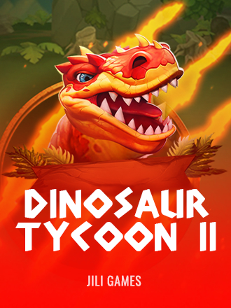 Dinosaur Tycoon II