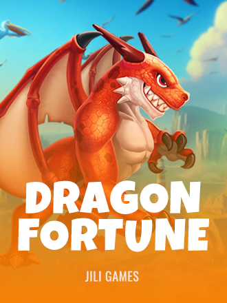 Dragon Fortune