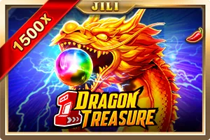 Dragon Treasure
