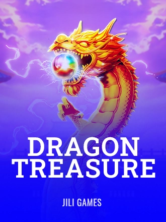 Dragon Treasure
