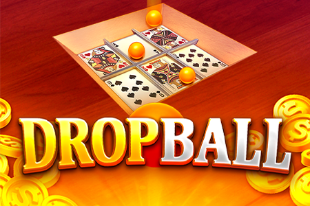 Drop Ball