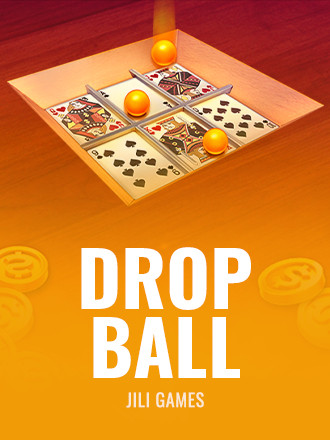 Drop Ball