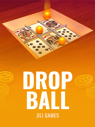 Drop Ball