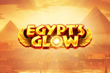 Egypt's Glow