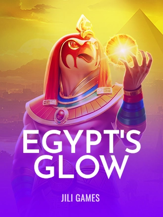 Egypt's Glow