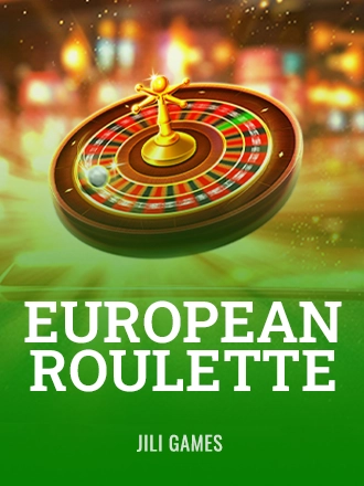 European Roulette