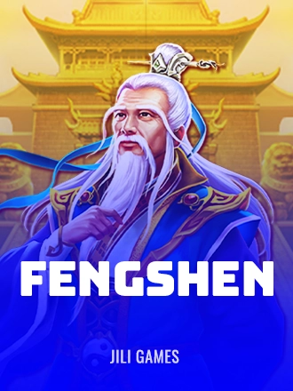 Feng Shen