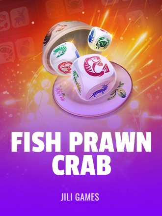 Fish Prawn Crab