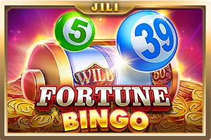 Fortune Bingo