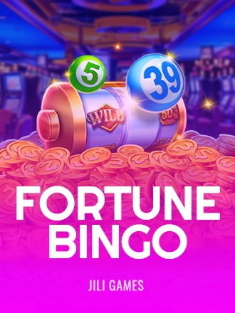 Fortune Bingo