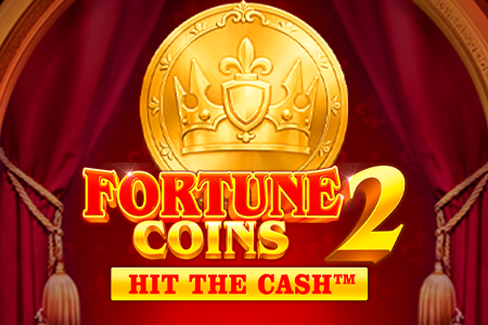 Fortune Coins 2