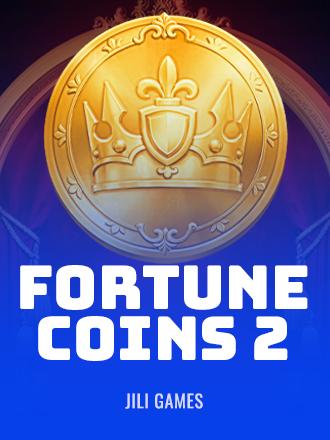 Fortune Coins 2