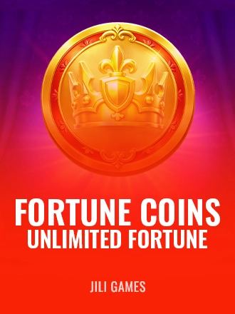 Fortune Coins Unlimited Fortune
