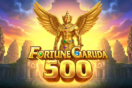 Fortune Garuda 500