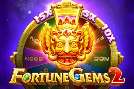 Fortune Gems 2