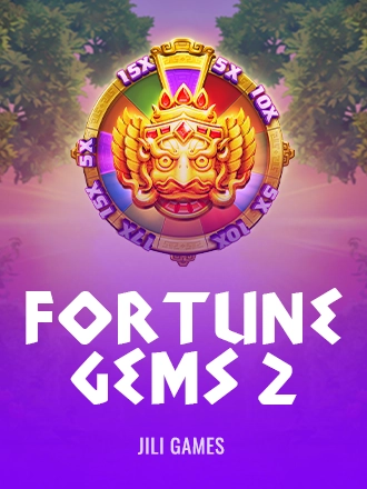 Fortune Gems 2