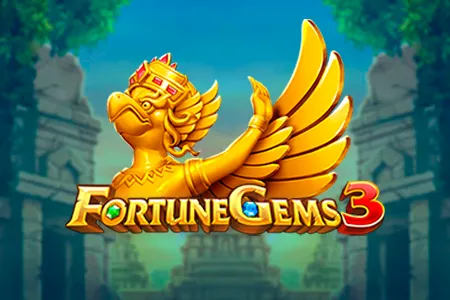 Fortune Gems 3