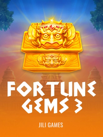Fortune Gems 3