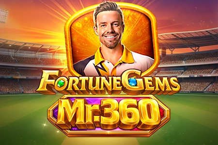 Fortune Gems Mr. 360