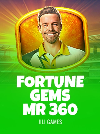 Fortune Gems Mr. 360