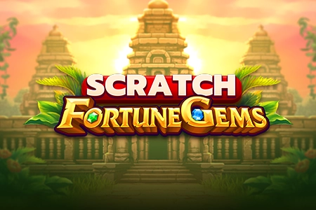 Fortune Gems Scratch