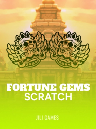 Fortune Gems Scratch