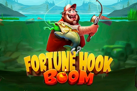 Fortune Hook Boom