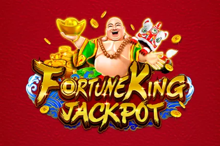 Fortune King Jackpot