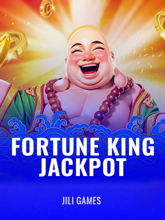 Fortune King Jackpot