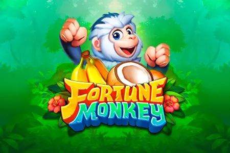 Fortune Monkey