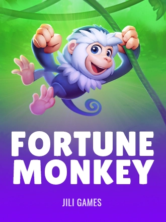Fortune Monkey