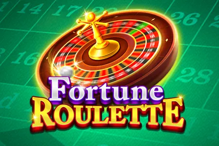 Fortune Roulette