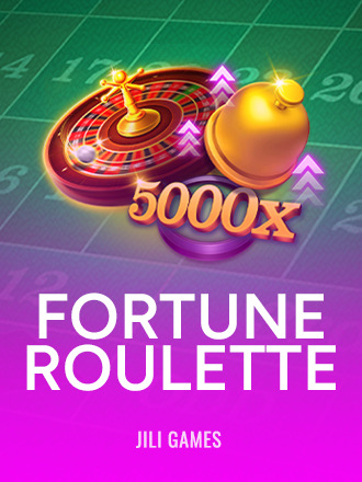 Fortune Roulette