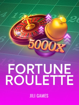 Fortune Roulette