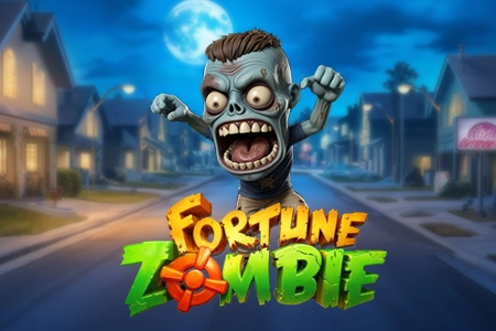 Fortune Zombie