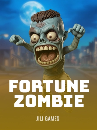 Fortune Zombie