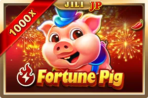 FortunePig