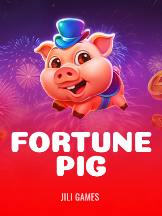 Fortune Pig